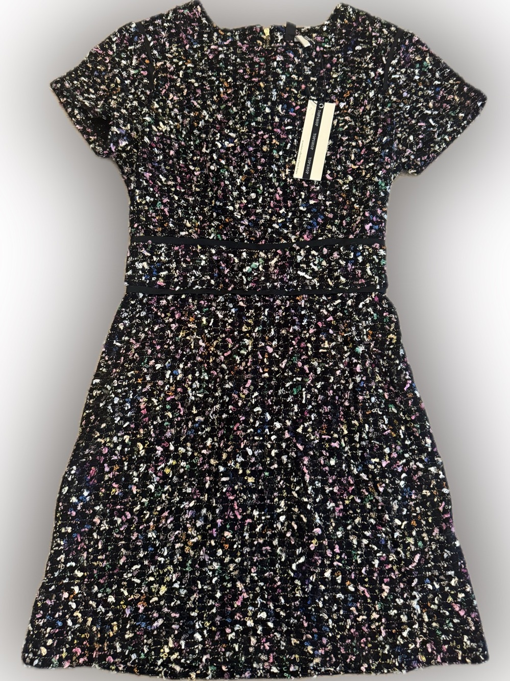 Topshop Dress, US 4, NWT